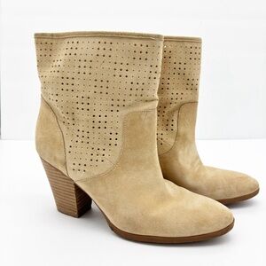Enzo Angolini Heeled Boots
